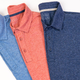 Short Sleeve Knits | 15 Bells | JACHS NY | Use the promo code SSK